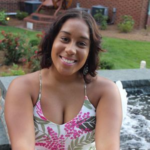 Meet your Posher, Angela